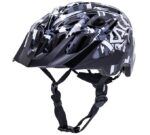 CASCO KALI NIÑO CHAKRA CAMO. TALLA O/S. 52-57 CM