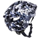 CASCO KALI NIÑO CHAKRA CAMO. TALLA O/S. 52-57 CM - Imagen 2