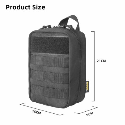 BOLSO RHINOWALK LP888 PRIMEROS AUXILIOS