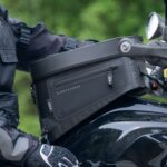 BOLSO DE ESTANQUE LS2 MOVE AHEAD WP 15L - Imagen 2