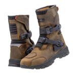 BOTA LS2 ADVENTURE CAFE WP - Imagen 2