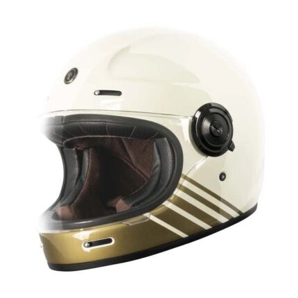 CASCO TORC T-1 BREAKERS CREAM GOLD