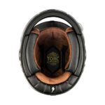 CASCO TORC T-1 BREAKERS CREAM GOLD - Imagen 3