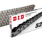 CADENA D.I.D 520VO / 108 JP ORING / JAPON DID