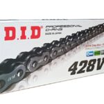 CADENA D.I.D 428V / 140JP O´RING