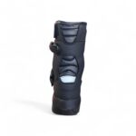 BOTAS KORE MIDLAND BLACK - Imagen 3