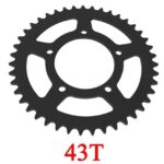 CATALINA ZONTES 43D - 520