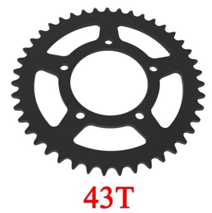 CATALINA ZONTES 43D - 520