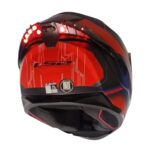 ALERON LS2 FF806 FUSION LUZ LED NEGRO MATTE - Imagen 2