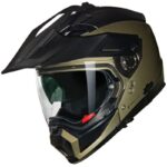 CASCO NOLAN N70-2 X NOBILE 314 PIETRA/NEGRO