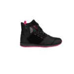 BOTIN IXON FREAKY WP LADY BLACK PINK - Imagen 3