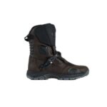 BOTA IXON KLAY WP BROWN BLACK - Imagen 2
