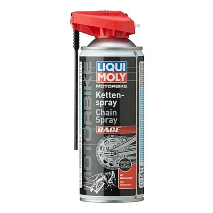 LUBRICANTE DE CADENA RACE LIQUI MOLY 400ML