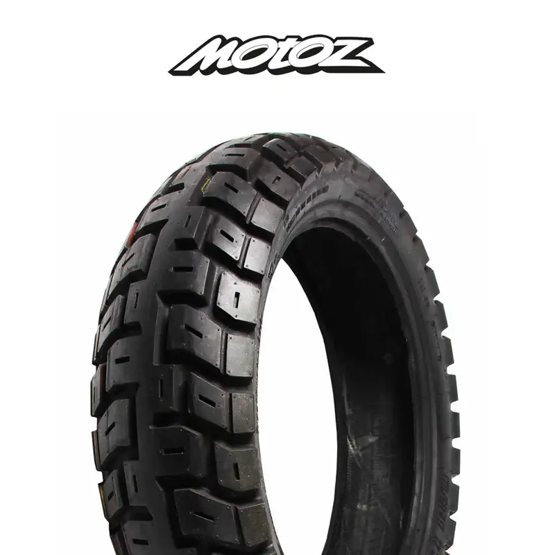 GPS 150/70/17 MOTOZ TRACTIONATOR GPS - Imagen 1