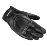 GUANTE SPIDI NKD LEATHER BLACK