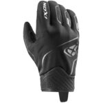 GUANTE IXON PRO HURRICANE 2 INVIERNO BLACK WHITE