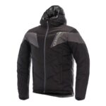 CHAQUETA ALPINESTARS MACK BLACK GREY