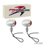 INTERMITENTES VINTAGE PROBIKER - Imagen 2