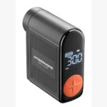 COMPRESOR DE AIRE PORTATIL INTERPHONE 3000 MHA