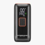 COMPRESOR DE AIRE PORTATIL 4000 MHA INTERPHONE