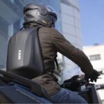 MOCHILA RIGIDA LS2 25L