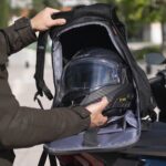 MOCHILA RIGIDA LS2 25L - Imagen 2