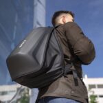 MOCHILA RIGIDA LS2 25L - Imagen 4