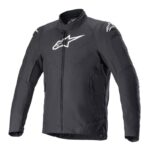 CHAQUETA ALPINESTARS RX-3 WP BLACK