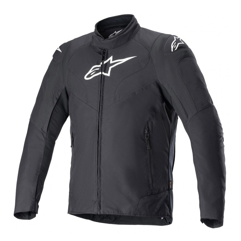 WhatsApp Image 2026-03-09 at 12.16.48 CHAQUETA ALPINESTARS RX-3 WP BLACK - Imagen 1