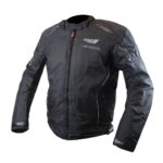 CHAQUETA ATROX ARAGON CE-2132 BLACK
