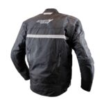 CHAQUETA ATROX ARAGON CE-2132 BLACK - Imagen 2