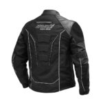 CHAQUETA ATROX MUJER CHRONO-1 CE2419 BLACK - Imagen 2