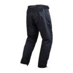 PANTALON ATROX STROM CE2600 NEGRO ROJO - Imagen 2