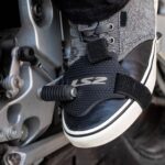 PROTECTOR DE CALZADO LS2 BLACK - Imagen 2