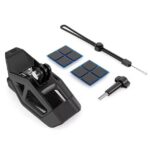 SOPORTE MENTONERA PARA GOPRO TIPO PINZA