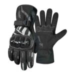 GUANTE ONES AGAIN MG21W BLACK INVIERNO WP MUJER