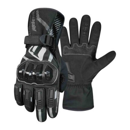 GUANTE ONES AGAIN MG21W BLACK INVIERNO WP MUJER