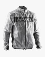 CHAQUETA LEATT RACECOVER CLEAR