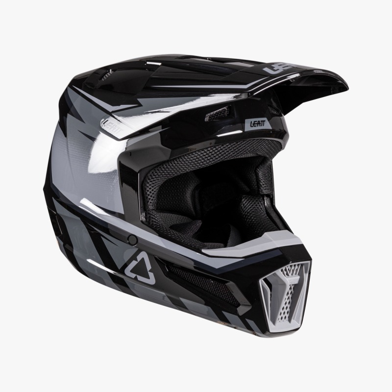 WhatsApp Image 2026-03-28 at 12.43.46 CASCO LEATT 2.5 GREY - Imagen 1