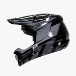 CASCO LEATT 2.5 GREY - Imagen 2
