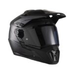 CASCO LEATT KIT ADV 7.5 BLACK