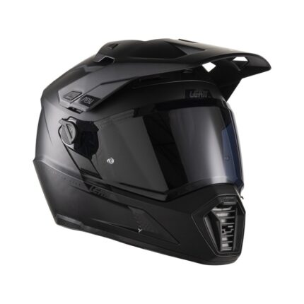 CASCO LEATT KIT ADV 7.5 BLACK