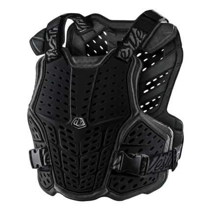 JOFA TROY LEE NIÑO ROCKFIGHT BLACK OSFA TALLA UNICA
