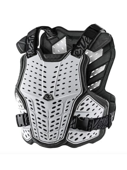 JOFA TROY LEE NIÑO ROCKFIGHT WHITE OSFA TALLA UNICA