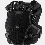 JOFA TROY LEE ROCKFIGHT BLACK