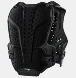JOFA TROY LEE ROCKFIGHT BLACK - Imagen 2
