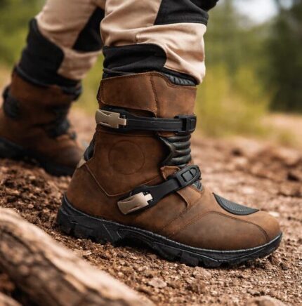 BOTA INTRO ADVENTURE 201 BROWN
