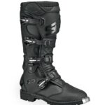 BOTA SIDI X-POWER ENDURO WP BLACK