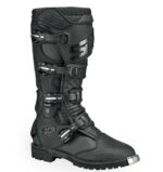 BOTA SIDI X-POWER ENDURO WP BLACK