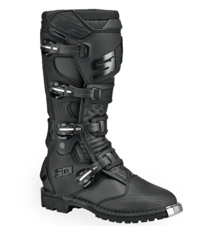 BOTA SIDI X-POWER ENDURO WP BLACK
